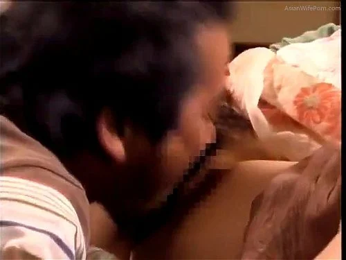 義父の淫乱プレイでイキまくる妻！夫には見せない下品なアヘ顔で本気アクメ