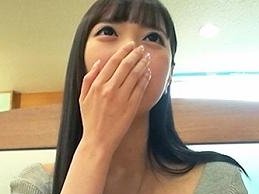 「んぁっ！も、もっと突いてッ！」現役キャバ嬢20歳がSEXハイになって淫語＆アヘ顔ハメｗｗｗｗｗ