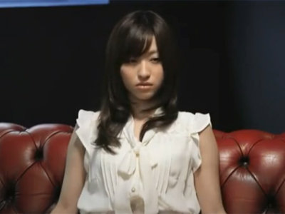 天才催眠術師によってエロにさせられてしまった天使もえのおねだりファック