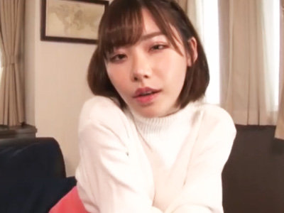 責め好き痴女に淫語を吐きかけられながらの淫乱すぎ中出しパコ