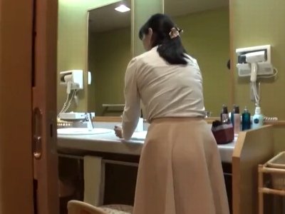 過去に不倫経験がある素人妻と1泊2日の温泉旅行へ…他人棒が恋しくなった変態妻の喘ぎ