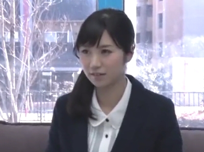 新入社員1年目の営業OLが…早漏くんを直してげるために騎乗位パコ