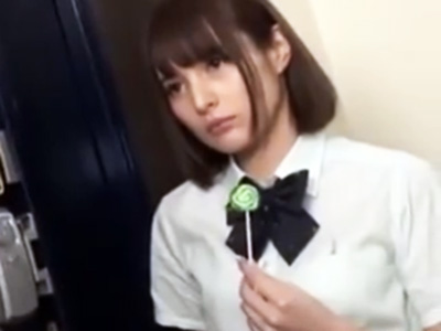 「私のこと気持ち良くしてよ？」弱気な男子を罵りながら虐めるドSな小悪魔女子⚫︎生K