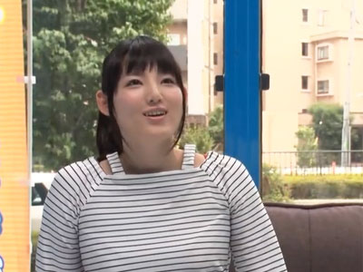 骨盤矯正を無料で体験できると騙された最強素人爆誕お姉さんがアナル責めされてアヘイキ