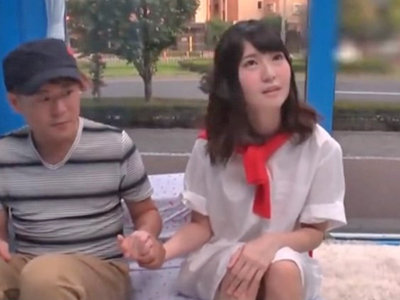 童貞くん救済企画で不用意に身体を許した結果膣内射精されちゃった素人娘ｗ