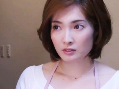 旦那の上司に調教されるとろける熟女妻が熟れた肉体をガクガク痙攣させ屈辱NTRアクメ