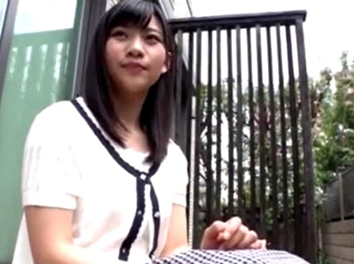 「実は…お兄ちゃんとHなことしてて…」リアル近親相姦してる素人に見えんが兄との現場を赤面告白