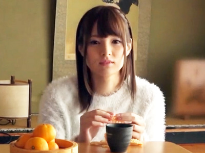 可愛すぎる義妹とイチャイチャしてたらお互いセックスな気分になり中出し近親パコｗ