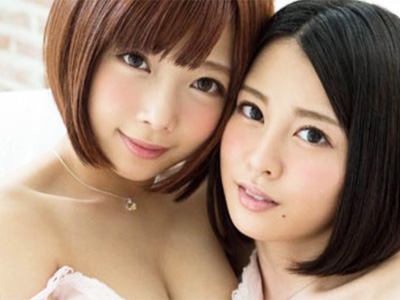 「一緒にSEXしよっ」Wロリ妹と温泉旅館でベロチュー近親3Pパコｗ