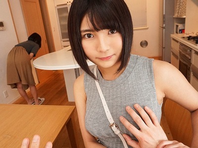 「お姉ちゃんより絶対イイから///」彼女の妹が欲求不満な女の子過ぎて困るｗ