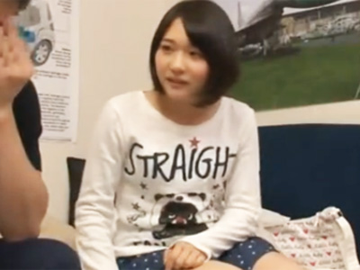モテない兄を不憫に思った妹が素股してあげたらお互い火が付いて禁断関係に発展